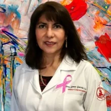 Foto de Dr. Gema Garcia Coeto, Ginecología y Obstetricia en Puebla