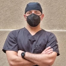 Foto de Dr. Genaro Pelayo Velázquez, Cirugía General en Puebla