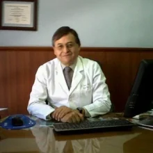 Foto de Dr. Gerardo Antonio Medina Vega, Neurología en Puebla