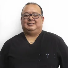 Foto de Dr. Gerardo Meza González, Cirugía General en Puebla