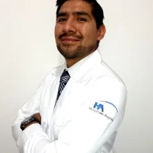 Foto de Dr. Giovanni Sorcia Ramirez, Alergología e Inmunología Clínica en Puebla