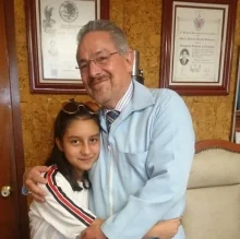 Foto de Dr. Gonzalo Julian Bojalil Leyva, Pediatría en Puebla