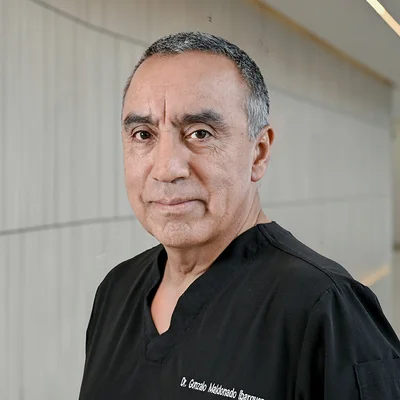 Foto de Dr. Gonzalo Maldonado Ibargüen, Angiología y Cirugía Vascular en Puebla