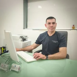 Foto de Dr. Guadalupe Antonio Garcia Gonzalez, Cardiología en Puebla