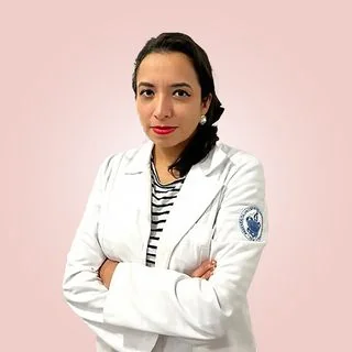 Foto de Dr. Guadalupe Hernandez Hebrard, Ginecología y Obstetricia en Puebla