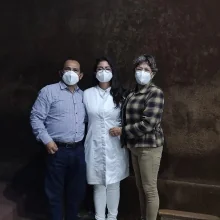 Foto de Dr. Guadalupe Perez Garcia, Pediatría en Puebla