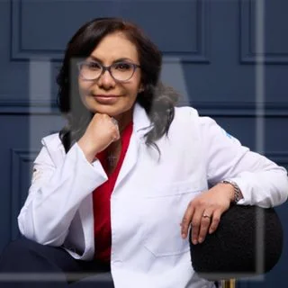 Dr. Guillermina Ramírez Orozco