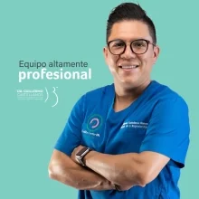 Foto de Dr. Guillermo Castellanos Barroso, Ginecología y Obstetricia en Puebla