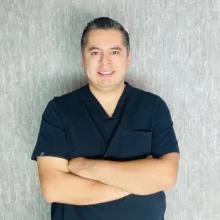 Foto de Dr. Guillermo Luna Alvarez, Neurocirugía en Puebla