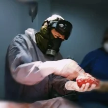 Foto de Dr. Gustavo Rivera Zaldivar, Ortopedia y Traumatología en Puebla