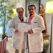 Foto de Dr. Harold Nemo Pliego Aparicio, Cirugía General en Puebla