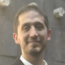 Foto de Dr. Héctor Adrián Díaz Hernández, Gastroenterología en Puebla