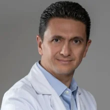 Foto de Dr. Hector Bello Lopez Portillo, Oftalmología en Puebla