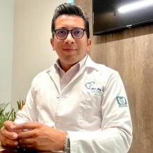 Foto de Dr. Hector Pérez Rolon, Geriatría en Puebla