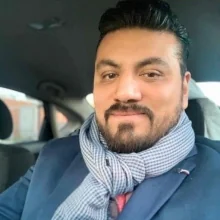 Foto de Dr. Higinio Hernandez Castaneda, Ginecología y Obstetricia en Puebla