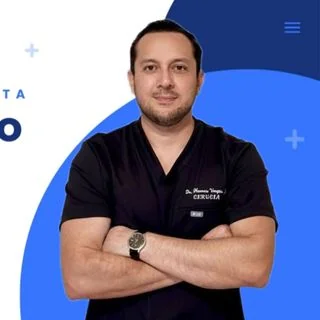 Foto de Dr. Homero Vargas Juarez 2, Cirugía General en Puebla