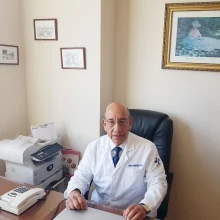 Foto de Dr. Hugo Sanchez Tovar, Ginecología y Obstetricia en Puebla