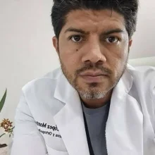 Foto de Dr. Ibis López Montiel, Ortopedia y Traumatología en Puebla