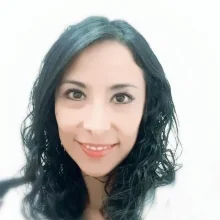 Foto de Dr. Ilia Angelica Espindola Jaramillo, Psiquiatría en Puebla