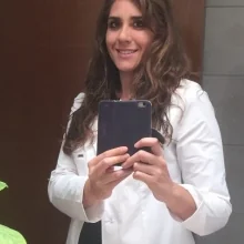 Foto de Dr. Iliana Cristina Avelino Lima, Oftalmología en Puebla