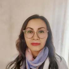 Foto de Dr. Iliana Elizabeth Flores Cruz, Ginecología y Obstetricia en Puebla