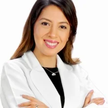 Foto de Dr. Indra Daniela Sainz De La Pena Rodriguez, Ginecología y Obstetricia en Puebla