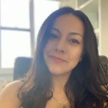 Foto de Dr. Ingrid Romero Sanchez, Psiquiatría en Puebla