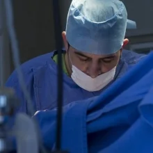 Foto de Dr. Ismael González Herrera, Cirugía Plástica y Reconstructiva en Puebla