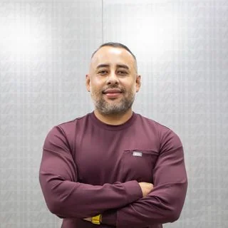 Foto de Dr. Israel Cervantes Sánchez, Medicina Interna en Puebla