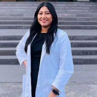Foto de Dr. Itzel Estephany Antonio Victorio, Reumatología en Puebla