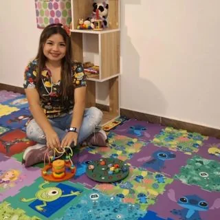 Foto de Dr. Itzel Karina Tapia Serrano, Pediatría en Puebla