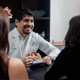 Foto de Dr. Ivan Galicia Martini, Ginecología y Obstetricia en Puebla