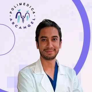 Foto de Dr. Ivan Moreno Cuanalo, Cirugía General en Puebla