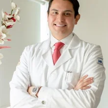 Foto de Dr. Ivan Romarico González Espinoza, Medicina Interna en Puebla