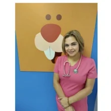 Foto de Dr. Ivonne Audiffred, Pediatría en Puebla