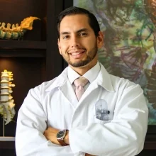 Foto de Dr. Jaime Garzon, Ortopedia y Traumatología en Puebla