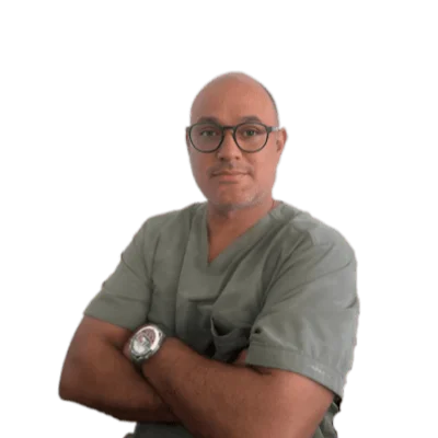 Foto de Dr. Jairo Rodriguez Farias, Urología, Urología en Puebla