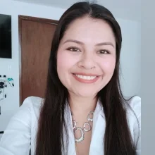 Foto de Dr. Jamnia Contreras Alcantara, Ginecología y Obstetricia en Puebla