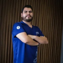 Foto de Dr. Javier Alejandro Sánchez Cordero, Ortopedia y Traumatología en Puebla