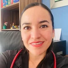 Foto de Dr. Jessica Mayte Reynoso Castorena, Pediatría en Puebla