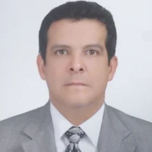 Foto de Dr. Jesus Albert Huerta, Cirugía General en Puebla