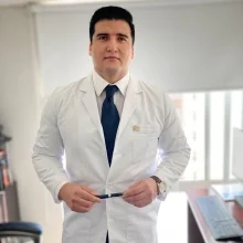 Foto de Dr. Jesús Alejandro Payan Rosete, Cirugía General en Puebla