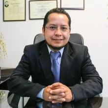 Foto de Dr. Jesus Antonio Garcia Carbajal, Cirugía General en Puebla