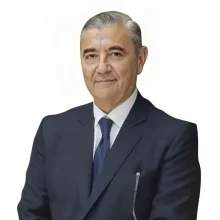 Foto de Dr. Jesús Mier Naylor, Medicina Interna en Puebla