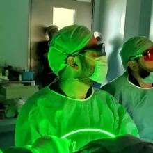 Foto de Dr. Jesus Toledo Yanez 2, Urología en Puebla