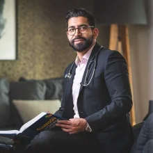 Foto de Dr. Jesus Uribe, Ginecología y Obstetricia en Puebla