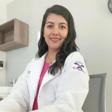 Foto de Dr. Jhoselyn A Campohermoso, Pediatría en Puebla