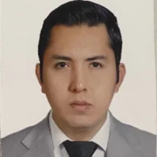 Foto de Dr. Jorge Ali Vázquez Ramírez, Cirugía General en Puebla