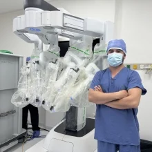 Foto de Dr. Jorge Augusto Gazca Torres, Urología en Puebla