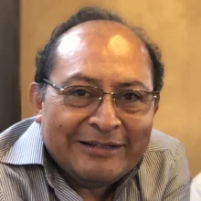 Dr. Jorge Cruz Lazaro 2